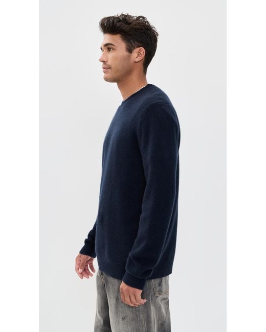Guest In Residence Blue Guest for men