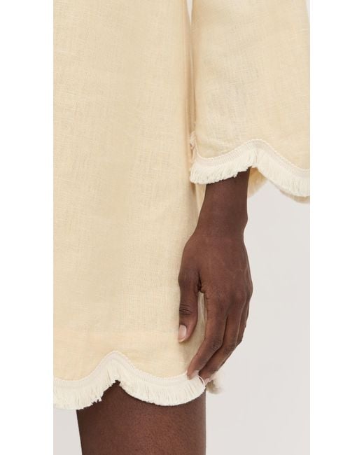 Posse Natural Essie Caftan