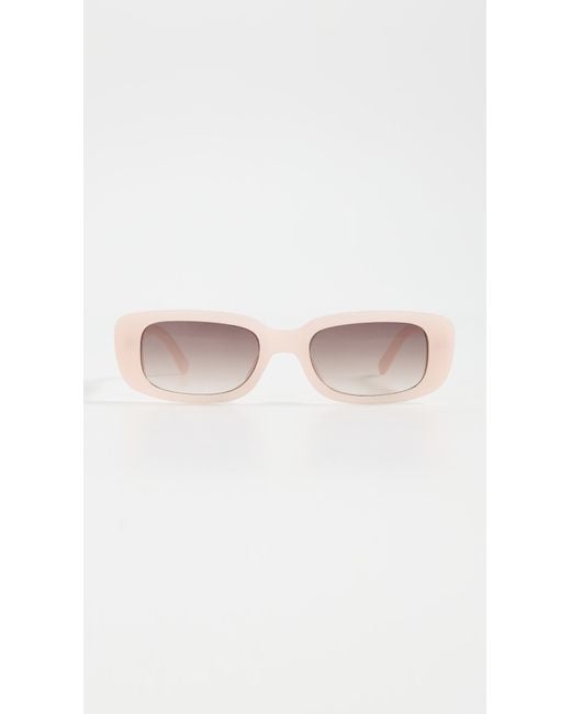 Aire Black Ceres Sunglasses