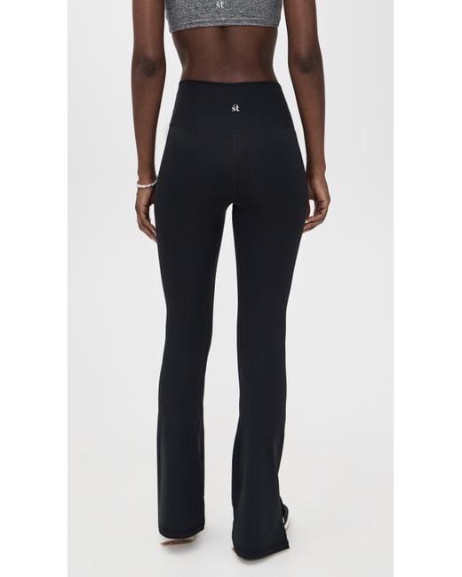 Strut-this Black The Beau Pants