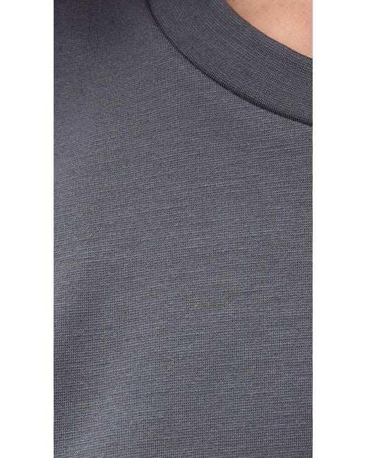 Le Bos Black Hazel Tee
