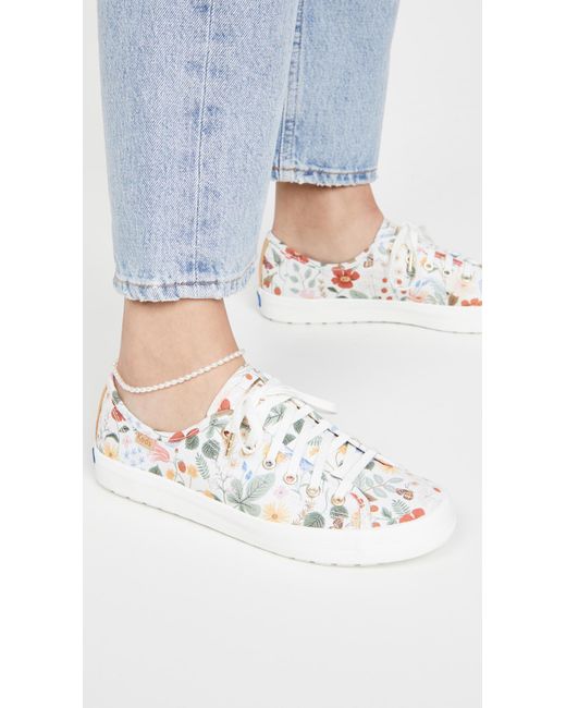 strawberry keds