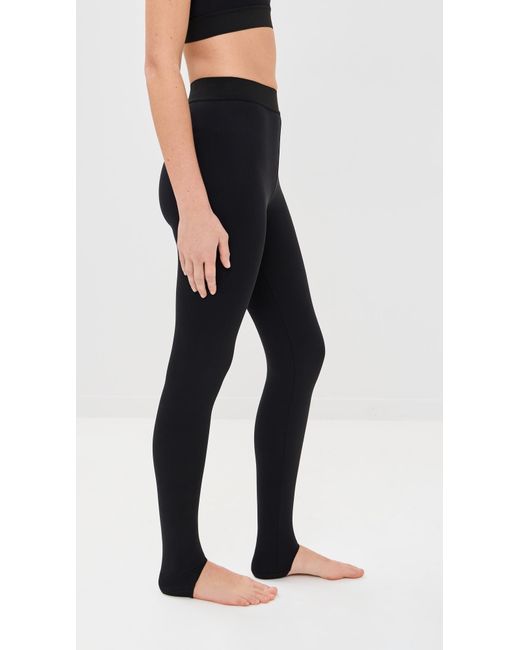 Wardrobe NYC Black Wardrobe. Nyc Rhw Active Leggings