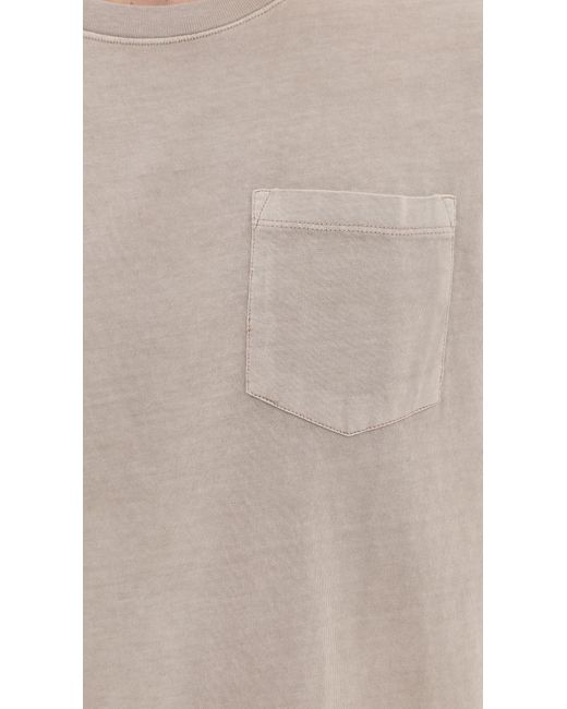 Katin Multicolor Base Tee for men