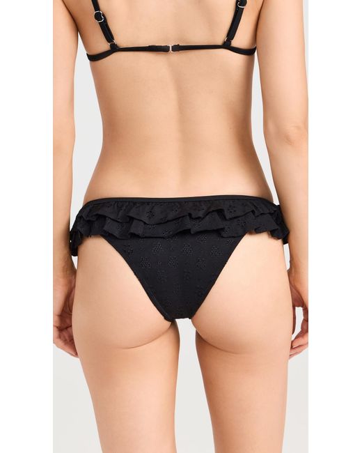 Lioness Black Daydream Bottoms