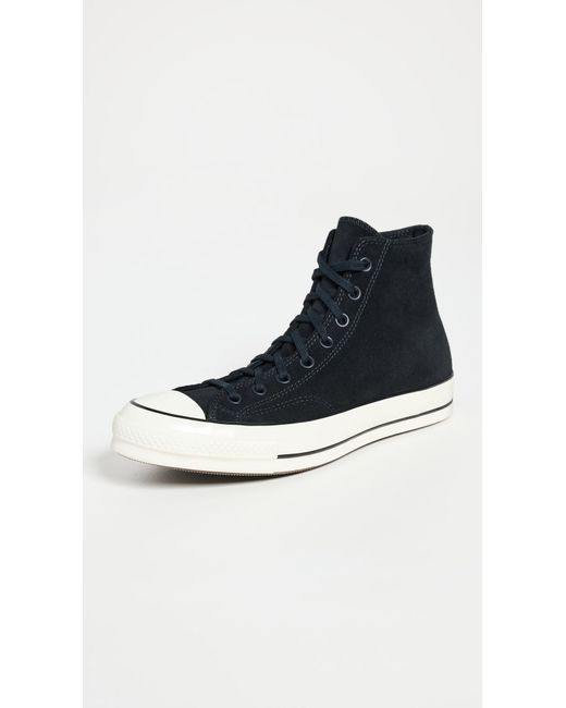Chuck 7 suede sale