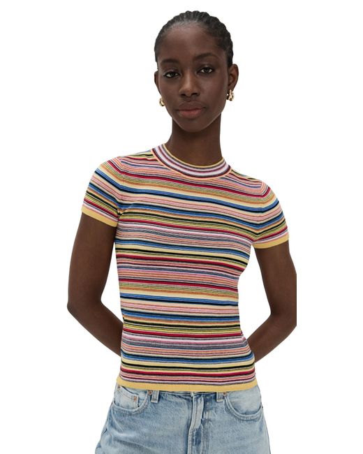 Pistola Multicolor Selene Tee
