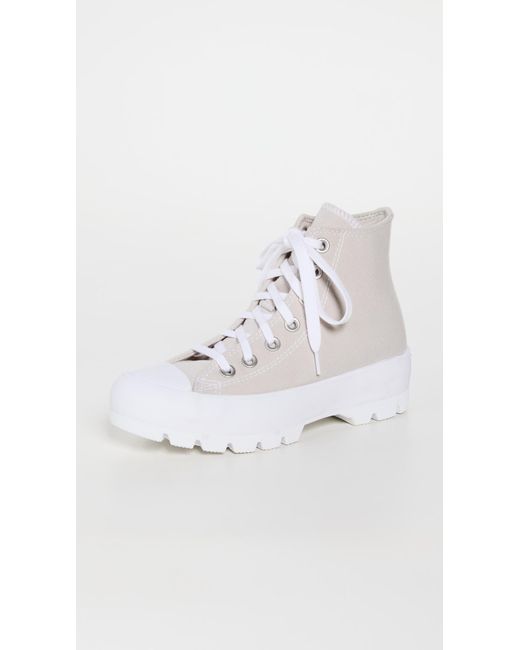 converse lugged canada