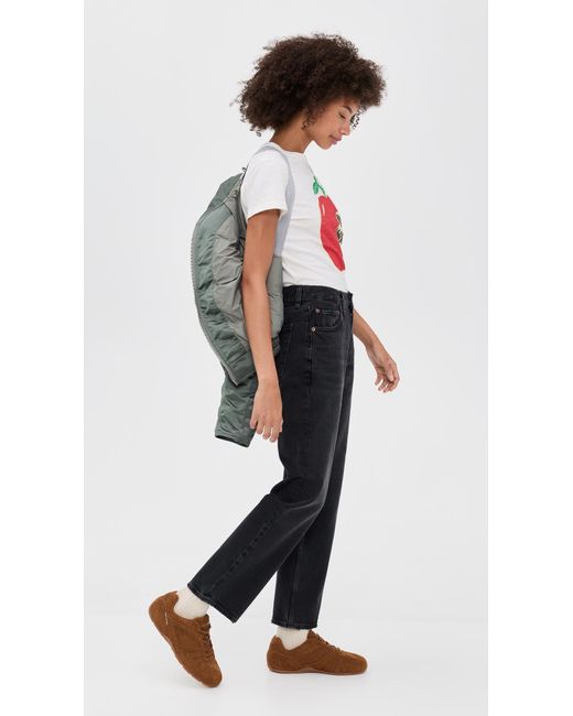 Canada Goose Black Jade Bomber Jacket