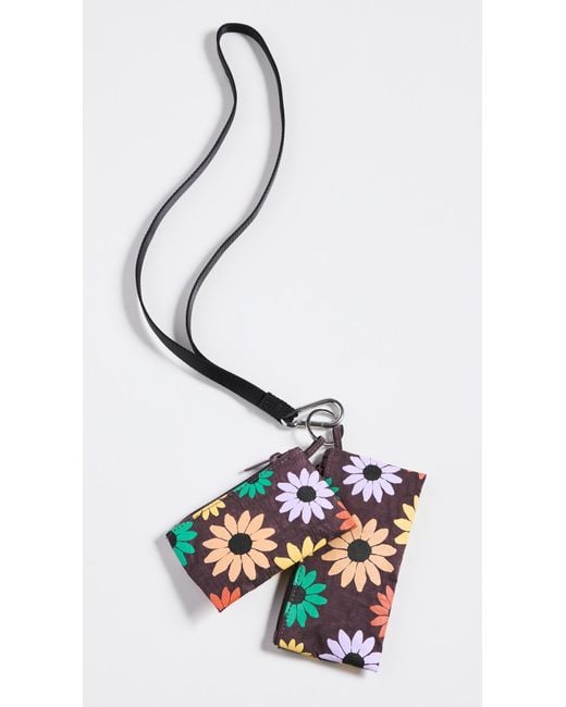 BAGGU Lanyard Pouch Set Lyst