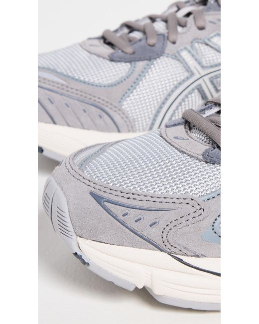Asics White Gt-2160 Sneakers