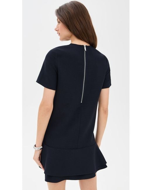 Ba&sh Black Ilona Dress