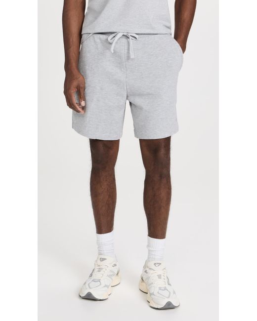 Alo Yoga French Terry Chill Shorts