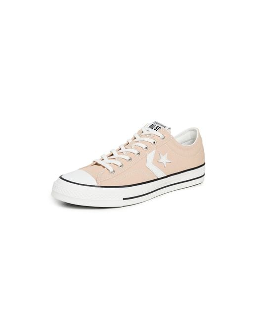 Converse White Star Player 76 Sneakers for men