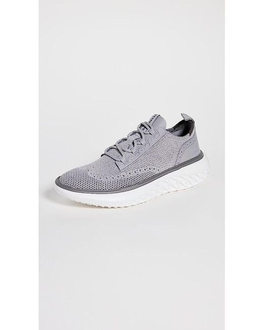 Cole Haan Zerogrand Stitchlite Wfa Sneakers for Men | Lyst Canada