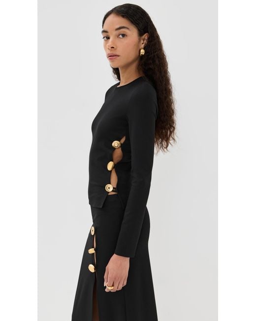 Franchise Black Emmanuelle Top