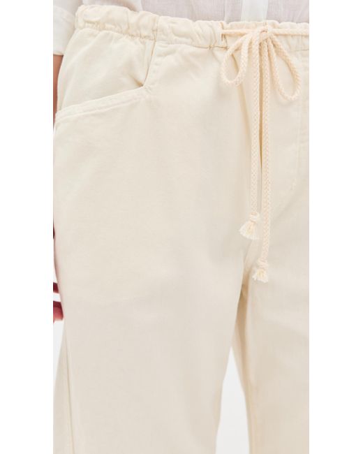 Xirena Natural Baxter Pants