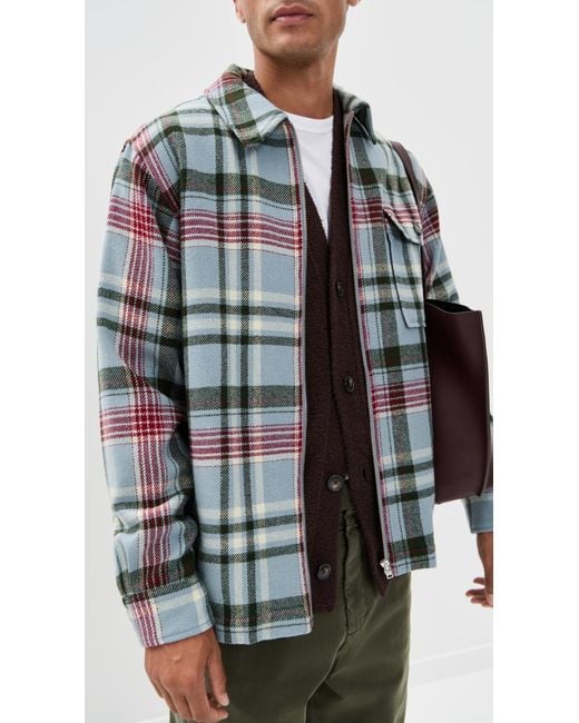 Closed Multicolor Cardigan for men