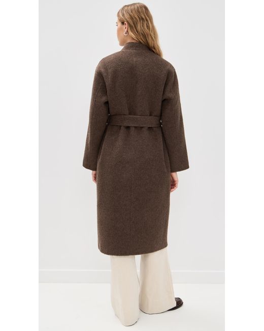 Rails Brown Roland Jacket
