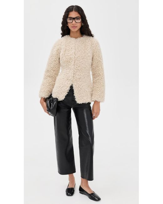 ALIGNE Natural Daphne Borg Jacket