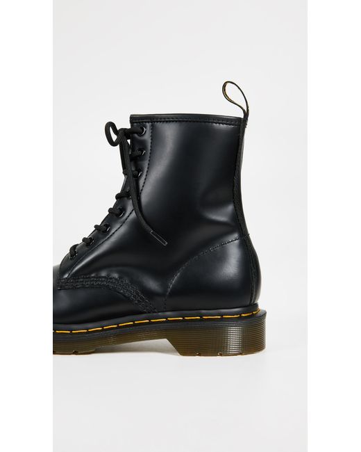 1460 8 eye boots