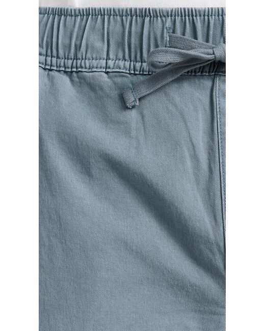 Katin Blue Tand Pant Overcat X for men