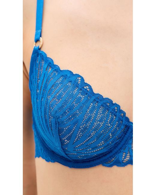 Bluebella Blue Peyton Wired Bra