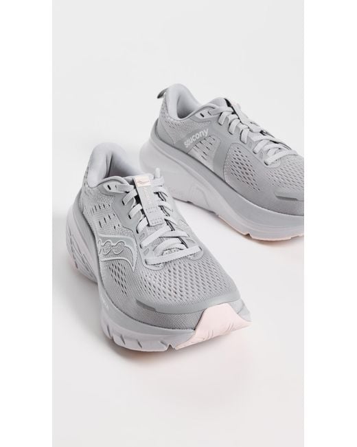 Saucony Multicolor Guide 18 Sneakers