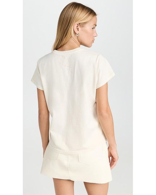 Clare V. Classic Tee