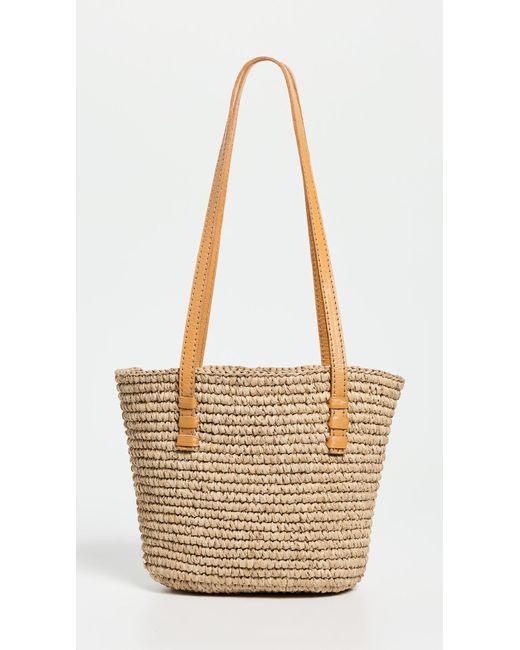Bembien Natural Mini Bieno Bag