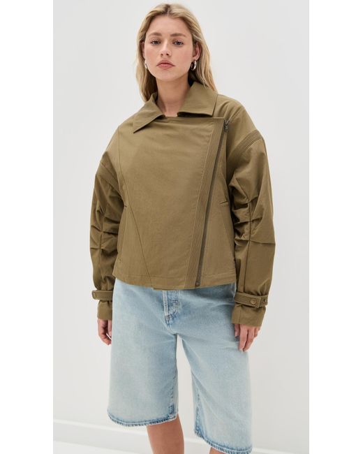 IRO Multicolor Harper Jacket