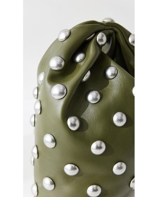 A.L.C. Green A. L.C. Simone Bag