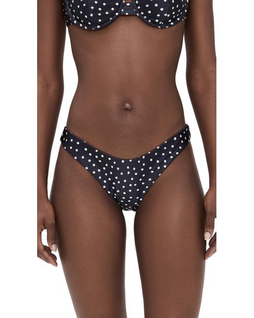 Devon Windsor Blue Larissa Bottoms