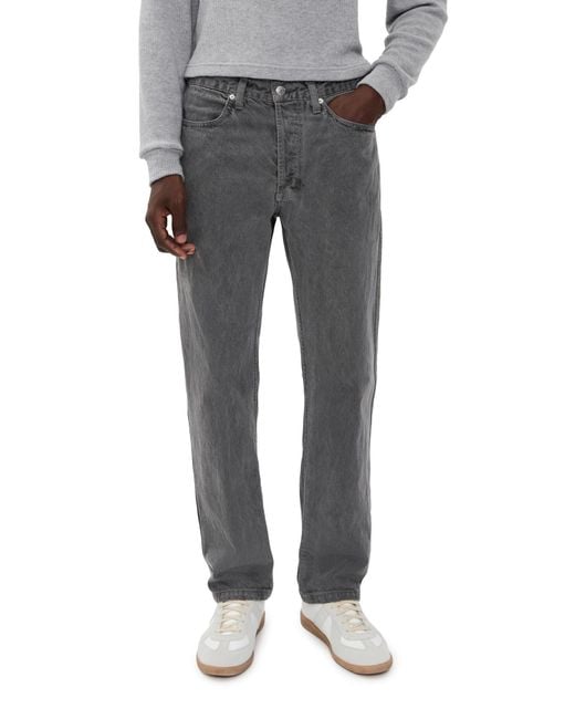 Asher Gray James Jeans for men