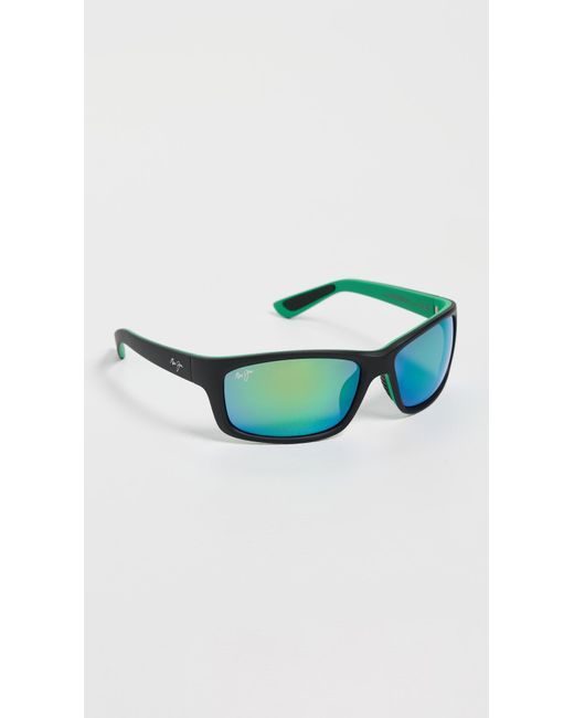 Maui Jim Blue Kanaio Coast Sunglasses for men