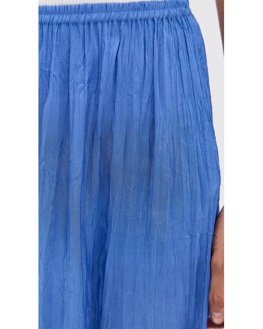 Vrg Grl Blue Raya Pants