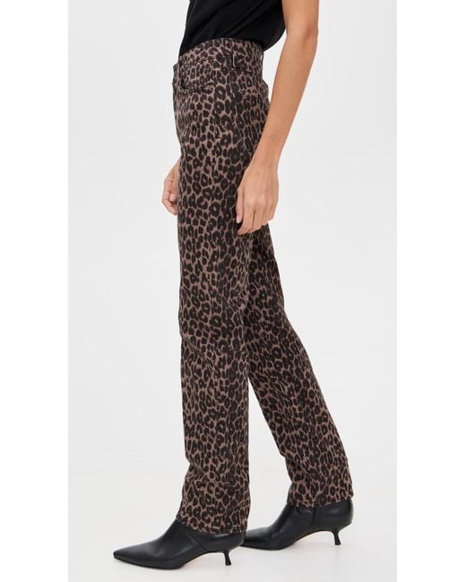 Rails Black Topanga Jeans