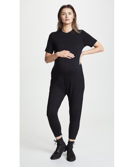 HATCH Blue The Walkabout Jumper