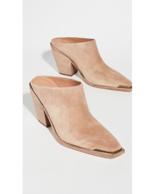 sigerson morrison mules