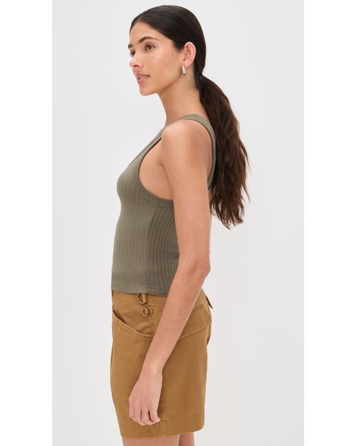 IRO Multicolor Emma Tank