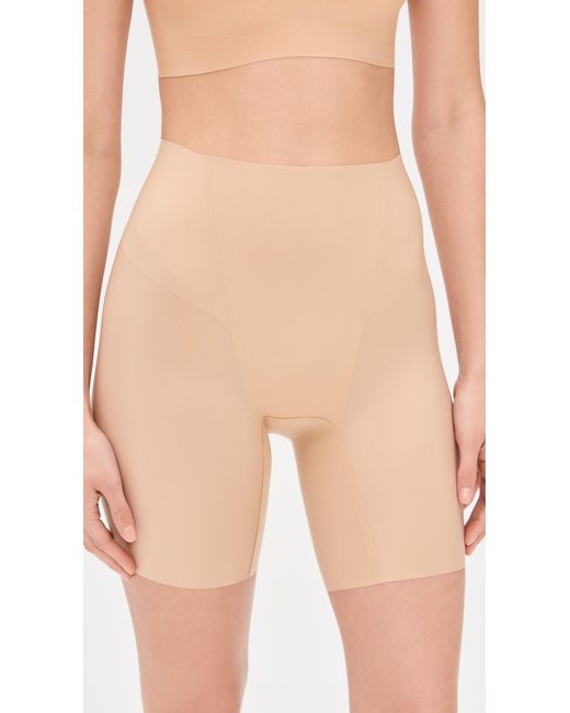 Commando Natural Zone Smoothing Shorts
