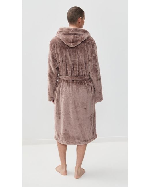 Ugg Multicolor Beckett Robe for men