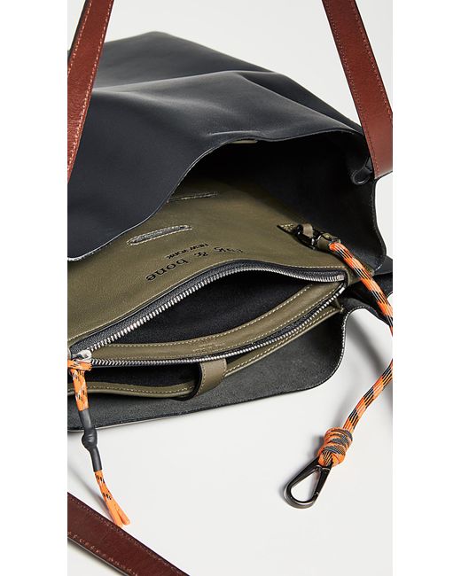 rag and bone passenger tote