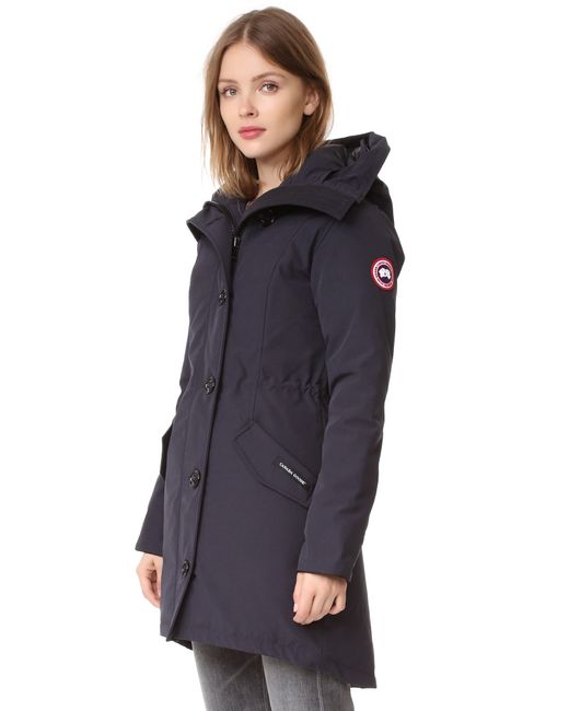 saks canada goose rossclair saks canada goose rossclair