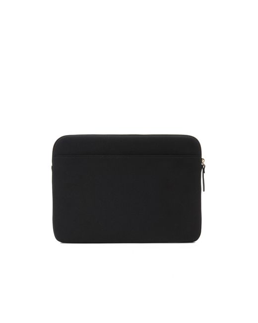 Kate spade 13" Neoprene Laptop Sleeve in Black Lyst