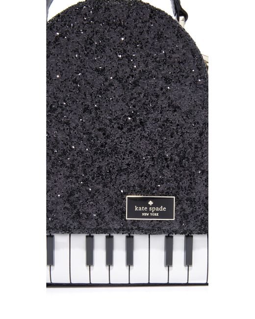 Kate spade piano bag new arrivals