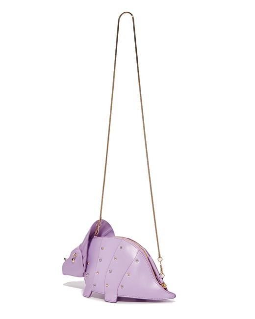Triceratops Dinosaur Purse Dinosaur Purse 2025