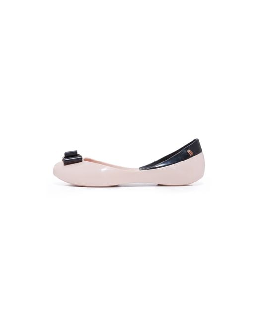 Melissa shoes deals queen v