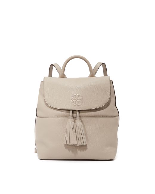 Tory Burch Multicolor Thea Backpack