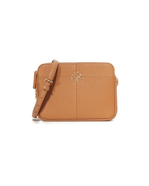 最終お値下げ新品TORY BURCH   IVY PATENTCROSSBODY Tory Burch Ivy Cross Body Bag | Lyst